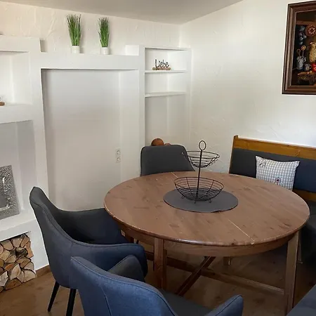 Apartment Bergland