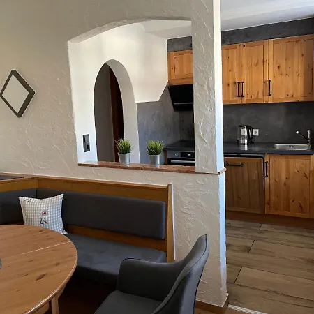 Bergland 皮茨河谷圣莱昂哈德