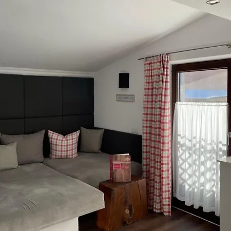 Apartment Bergland *