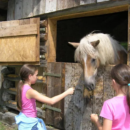 Bergland
