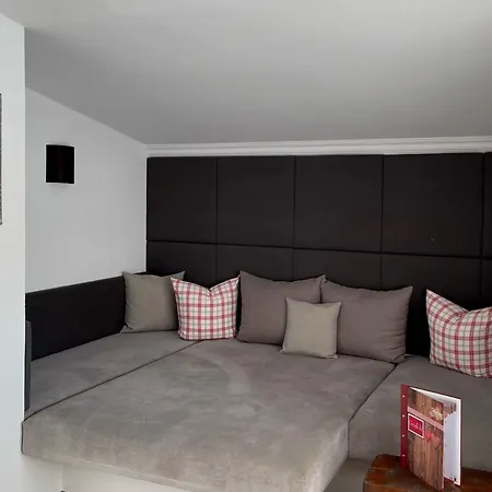 Apartman Bergland Sankt Leonhard im Pitztal