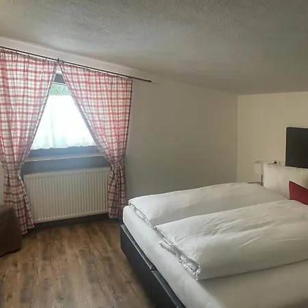 公寓 Bergland 皮茨河谷圣莱昂哈德