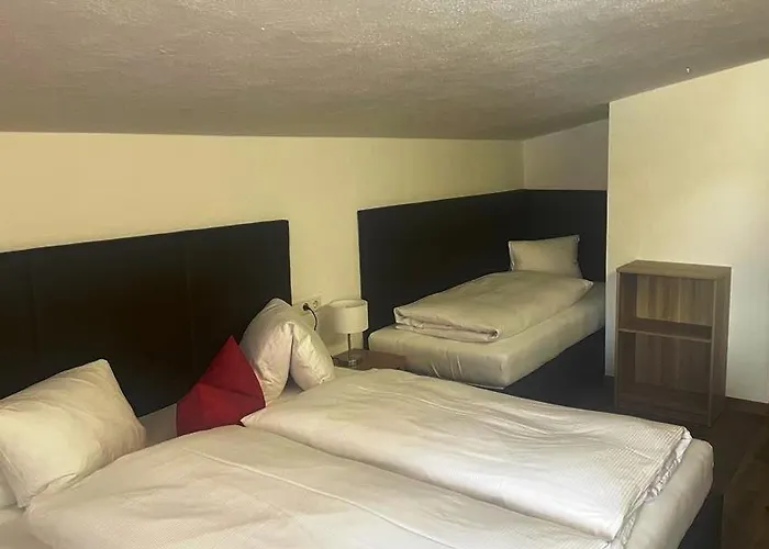 Bergland * Sankt Leonhard im Pitztal