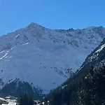 Διαμέρισμα Bergland *