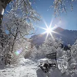 Bergland Апартаменты *