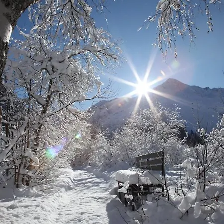 Bergland Appartamento *